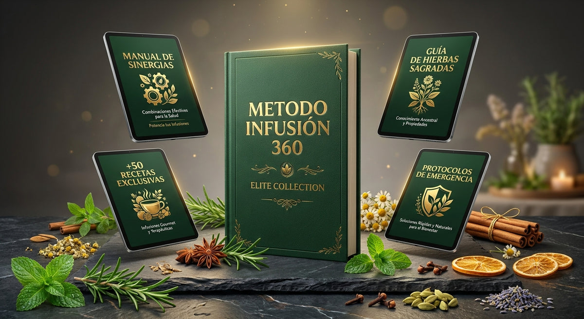 METODO INFUSION 360