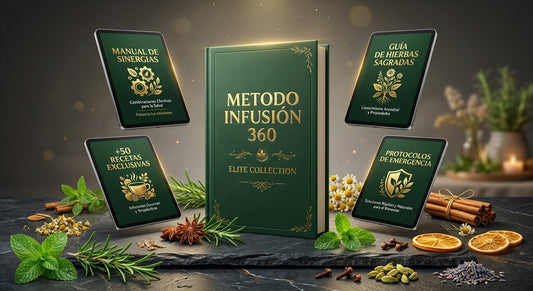 METODO INFUSION 360